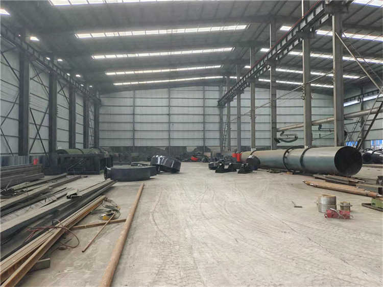 有機肥冷卻機主要用于有機肥、復(fù)合肥、復(fù)混肥冷卻效率高