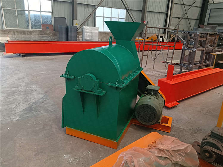 半濕物料粉碎機(jī)高速旋轉(zhuǎn)刀片,粉碎纖維粒度好