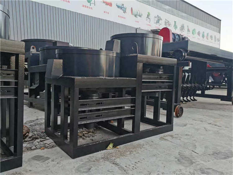 分級(jí)拋圓設(shè)備,有機(jī)肥顆粒拋光整型裝置,雙級(jí)拋圓機(jī)