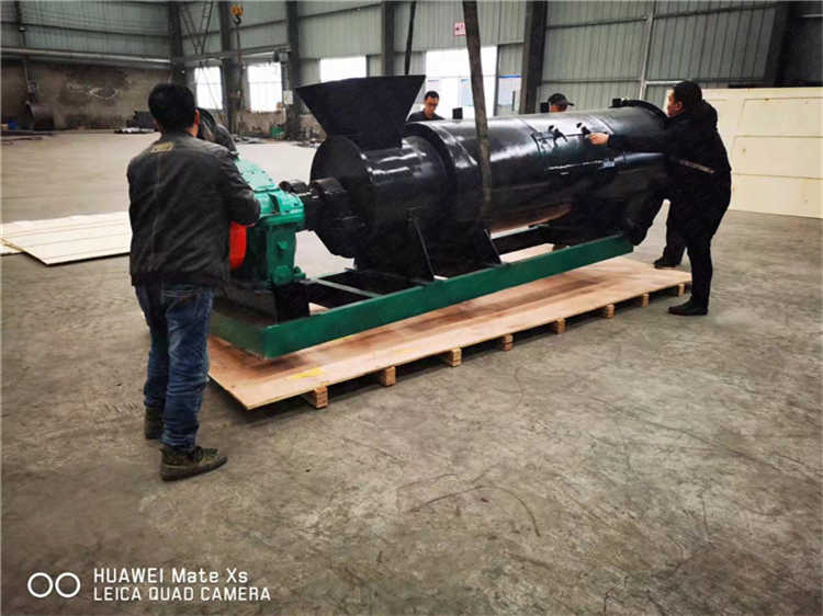 雞糞濕料攪齒造粒機 畜禽糞便加工有機肥制粒機