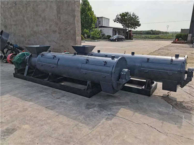 有機肥生產設備,顆粒肥料制粒機,羊糞淀粉渣攪齒造粒機